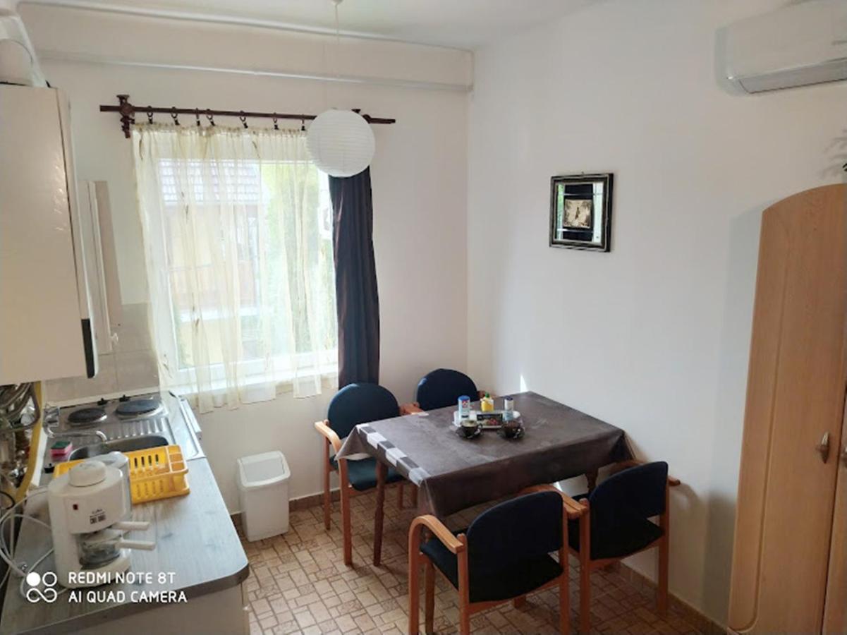 Marabella Apartmanok Hajdúszoboszló Zewnętrze zdjęcie