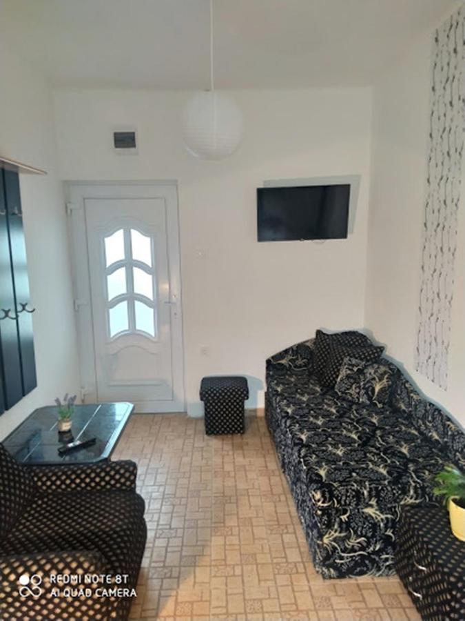 Marabella Apartmanok Hajdúszoboszló Zewnętrze zdjęcie