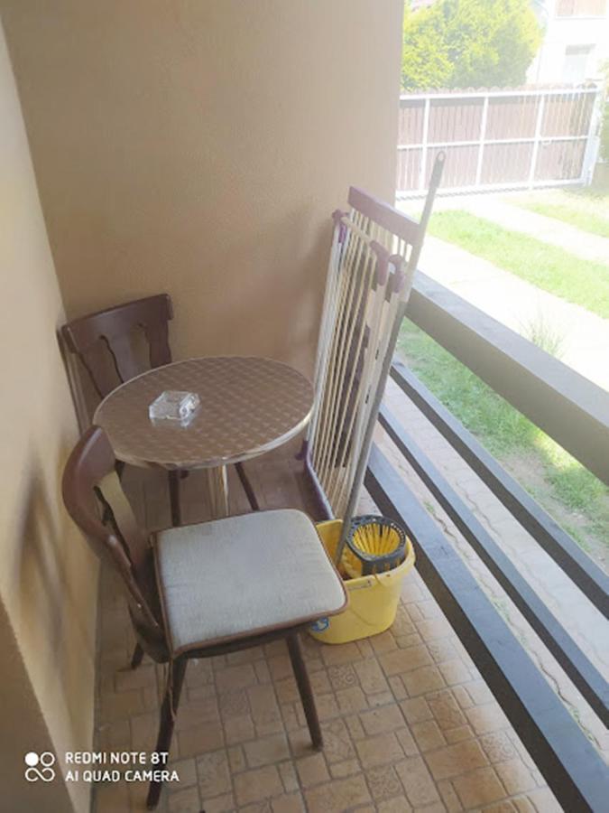 Marabella Apartmanok Hajdúszoboszló Zewnętrze zdjęcie