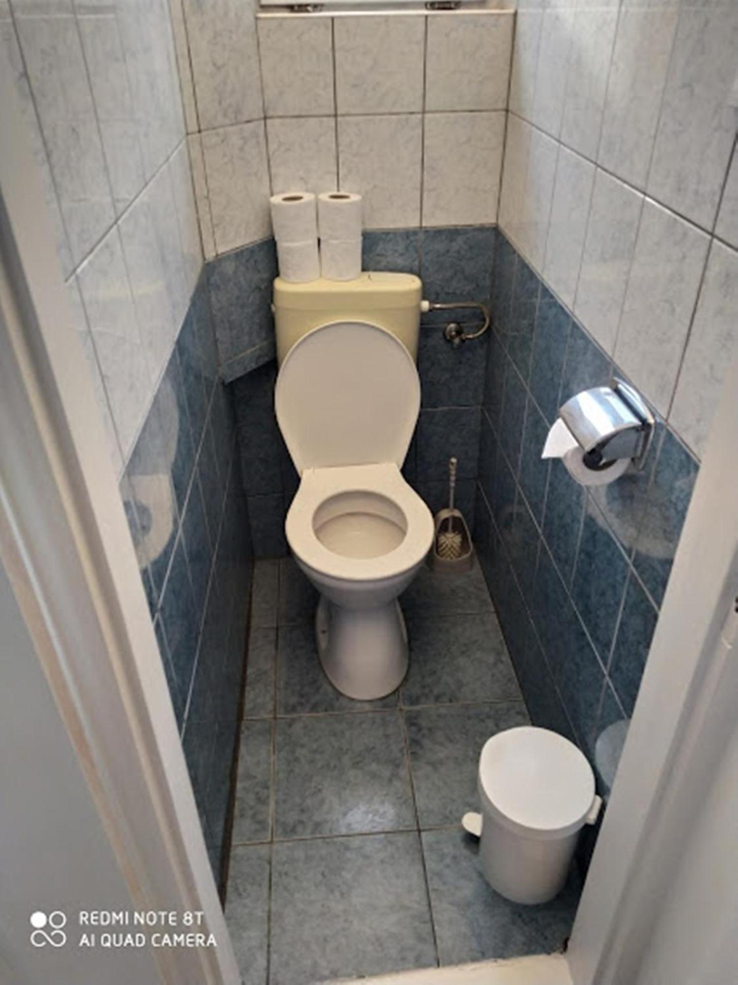 Marabella Apartmanok Hajdúszoboszló Zewnętrze zdjęcie