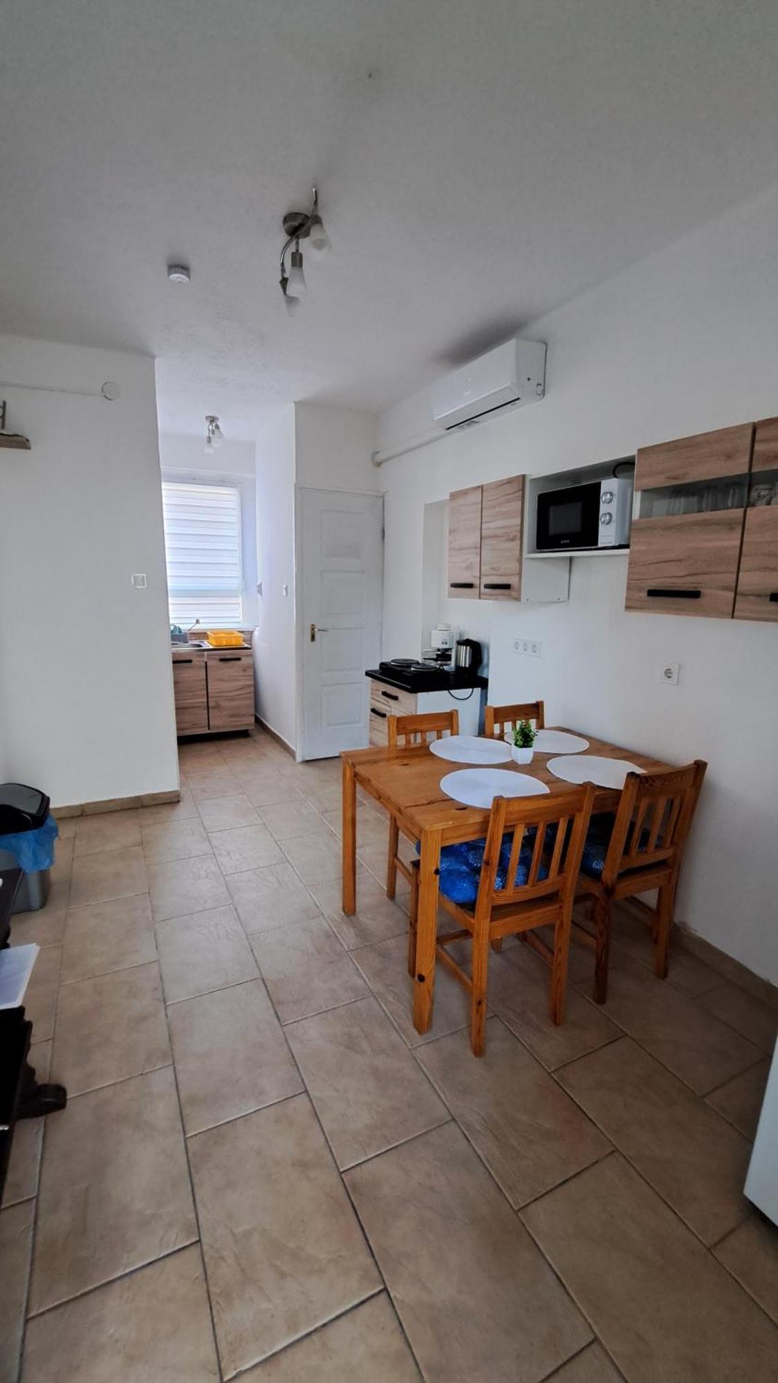 Marabella Apartmanok Hajdúszoboszló Zewnętrze zdjęcie