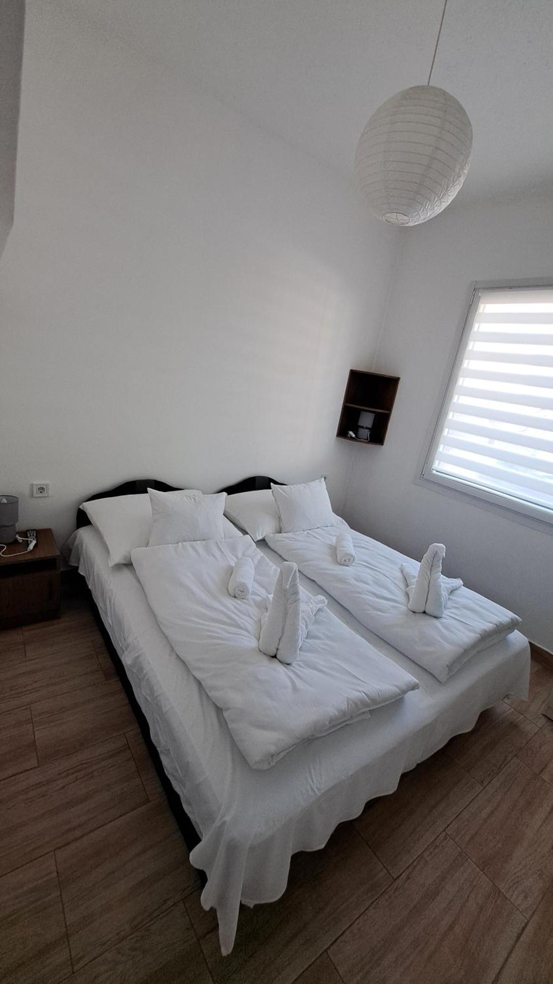 Marabella Apartmanok Hajdúszoboszló Zewnętrze zdjęcie