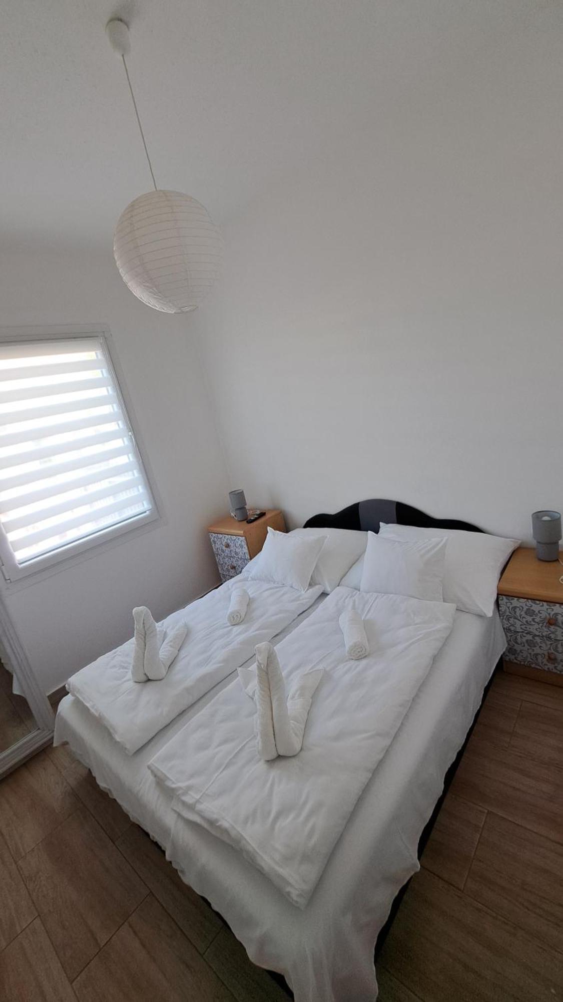 Marabella Apartmanok Hajdúszoboszló Zewnętrze zdjęcie