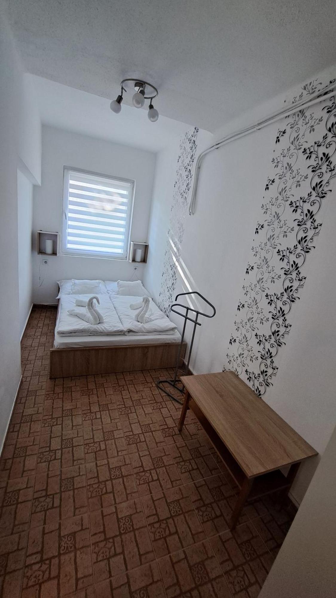Marabella Apartmanok Hajdúszoboszló Zewnętrze zdjęcie