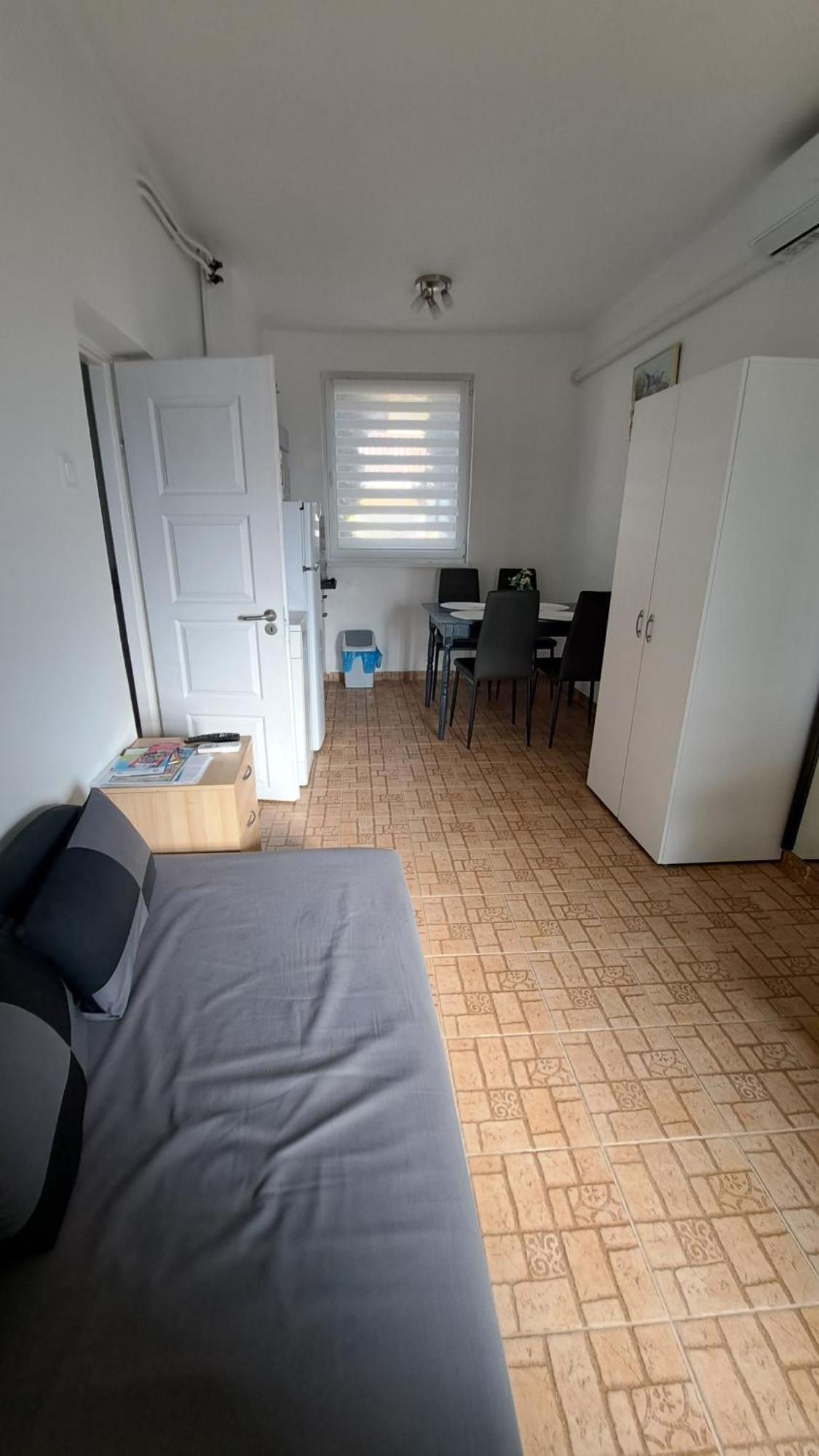 Marabella Apartmanok Hajdúszoboszló Zewnętrze zdjęcie