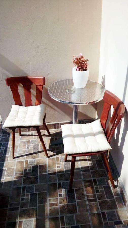 Marabella Apartmanok Hajdúszoboszló Zewnętrze zdjęcie