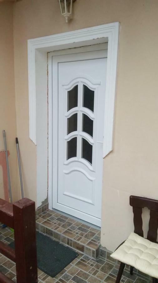 Marabella Apartmanok Hajdúszoboszló Zewnętrze zdjęcie