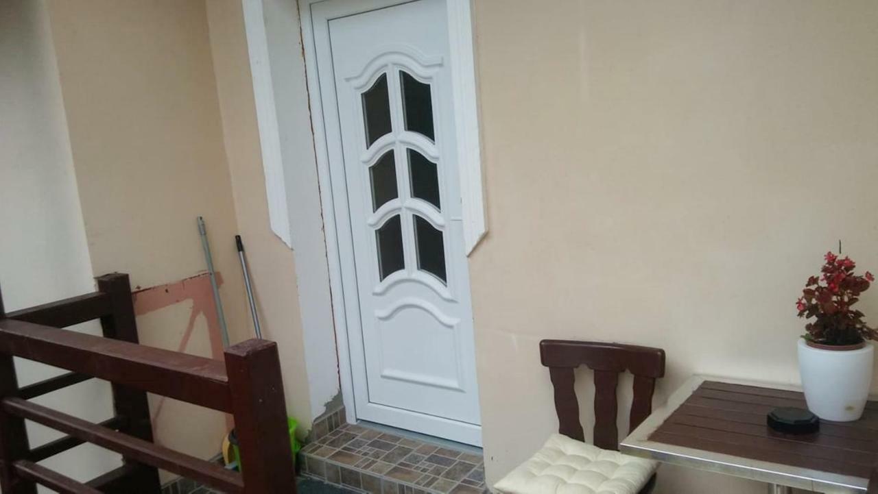 Marabella Apartmanok Hajdúszoboszló Zewnętrze zdjęcie